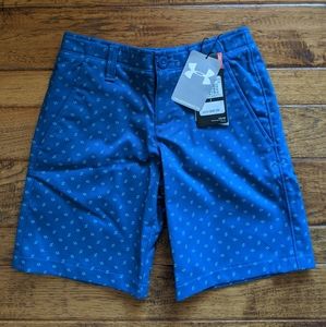 Boys Under Armour shorts